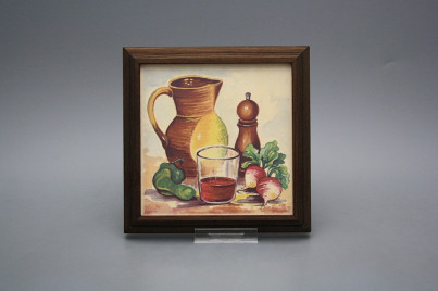 Bild 18cm Farmhouse Kitchen kTHB č.1