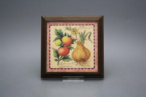 Bild 18cm Vegetables kTHB