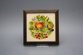 Bild 18cm Obstgarten kTHB