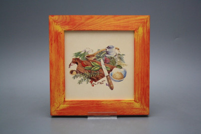 Bild 20cm Gemüsegarten eCMB č.1