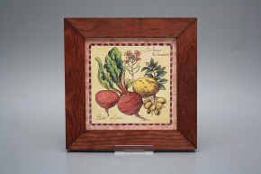 Bild 20cm Vegetables eMHB