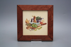 Bild 20cm Gemüsegarten eMHB