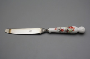 Tafelmesser Bohemia 1987 Erdbeeren BB
