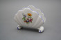 Serviettenhalter Rokoko Meissen Bouquet AL č.2