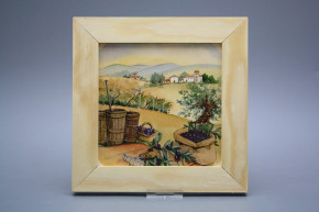 Bild 20cm Jahreszeit - Herbst ePBB