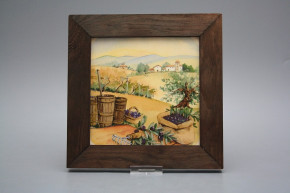 Bild 20cm Jahreszeit - Herbst eTHB