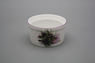 Schüssel Soufflé 10cm Provence FL č.1