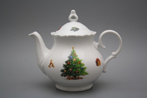 Teekanne 1,2l Ofelie Christmas Tree BB
