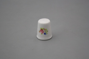 Fingerhut 2,5cm Streublümchen BB
