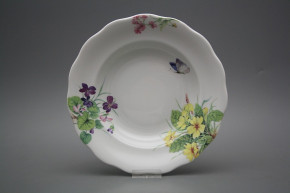 Tiefer Teller 23cm Alaska Country BB