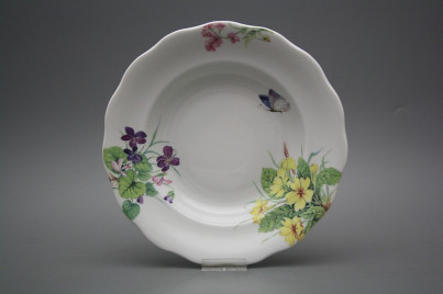 Tiefer Teller 23cm Alaska Country BB č.1