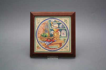 Bild 18cm Herb Kitchen kMHB č.1