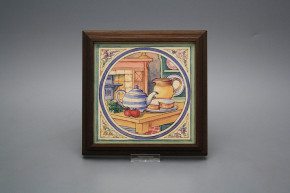 Bild 18cm Herb Kitchen kTHB