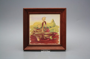 Bild 19,5cm Evergreen cMHB
