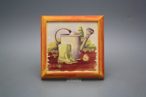 Bild 18cm Evergreen kCMB