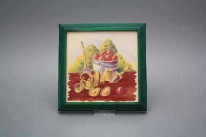 Bild 18cm Evergreen kZLB č.1