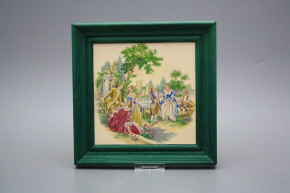 Bild 19,5cm Romanze cZLB