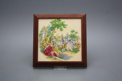 Bild 18cm Romanze kMHB č.1