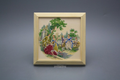 Bild 18cm Romanze kPBB č.1