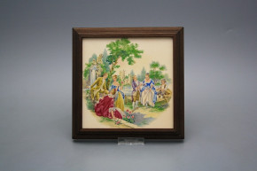 Bild 18cm Romanze kTHB