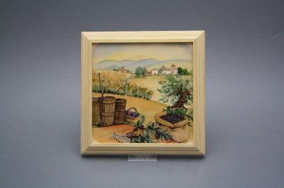 Bild 18cm Jahreszeit - Herbst kPBB č.1
