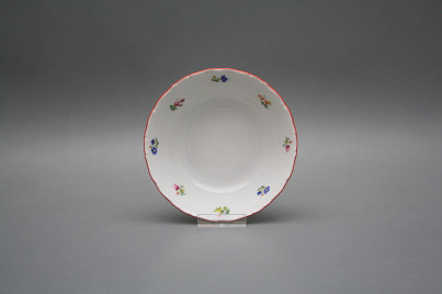 Kompottschüssel 13cm Ofelie Streublümchen ACL č.1