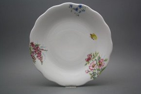 Runde flache Schüssel 32cm Alaska Country BB