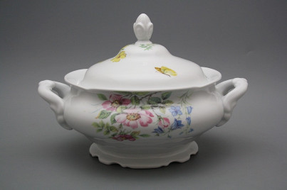 Suppenschüssel 3l Alaska Country BB č.1