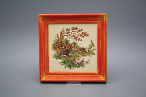 Bild 19,5cm Kaninchen cCMB