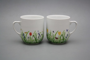 Tasse Trojka 0,3l Frühling BB