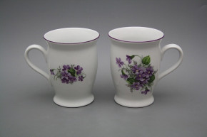Tasse Malis 0,3l Veilchen FL