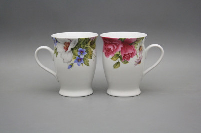 Tasse Malis 0,3l Kamelie BB č.1