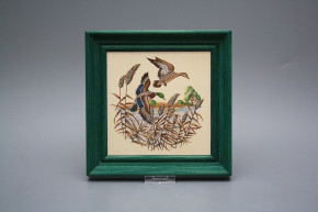 Bild 19,5cm Wildente cZLB