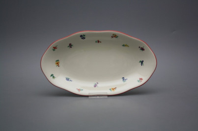 Beilagenschüssel 25cm Alaska ECRU Streuer ACL č.1