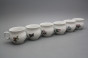 Tasse Darume 0,29l Herbs BB č.2