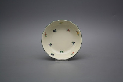 Kompottschüssel 13cm Alaska ECRU Streuer AZL č.1