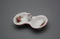 Tafelservice Ofelie Rose Elizabeth 25teiliges CRL č.4