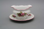 Tafelservice Ofelie Rose Elizabeth 25teiliges CRL č.5