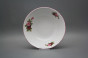 Tafelservice Ofelie Rose Elizabeth 25teiliges CRL č.6
