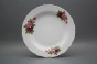 Tafelservice Ofelie Rose Elizabeth 25teiliges CRL č.7