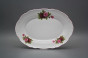 Tafelservice Ofelie Rose Elizabeth 25teiliges CRL č.8