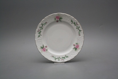 Dessertteller 19,5cm Opera Claremont PL č.1
