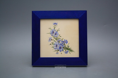 Bild 20cm Kornblumen eMOB č.1