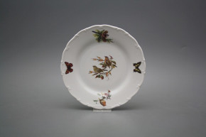 Dessertteller 19cm Ofelie Vöglein GBB