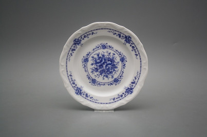 Dessertteller 19cm Marie Teresa Royal Blue BB č.1