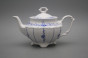 Teeset Maria Teresa Royal Blue 15teiliges BB č.2