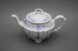 Teeset Maria Teresa Royal Blue 15teiliges BB č.3