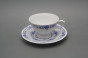 Teeset Maria Teresa Royal Blue 15teiliges BB č.4