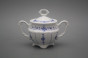 Teeset Maria Teresa Royal Blue 15teiliges BB č.6