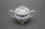 Teeset Maria Teresa Royal Blue 15teiliges BB č.7
